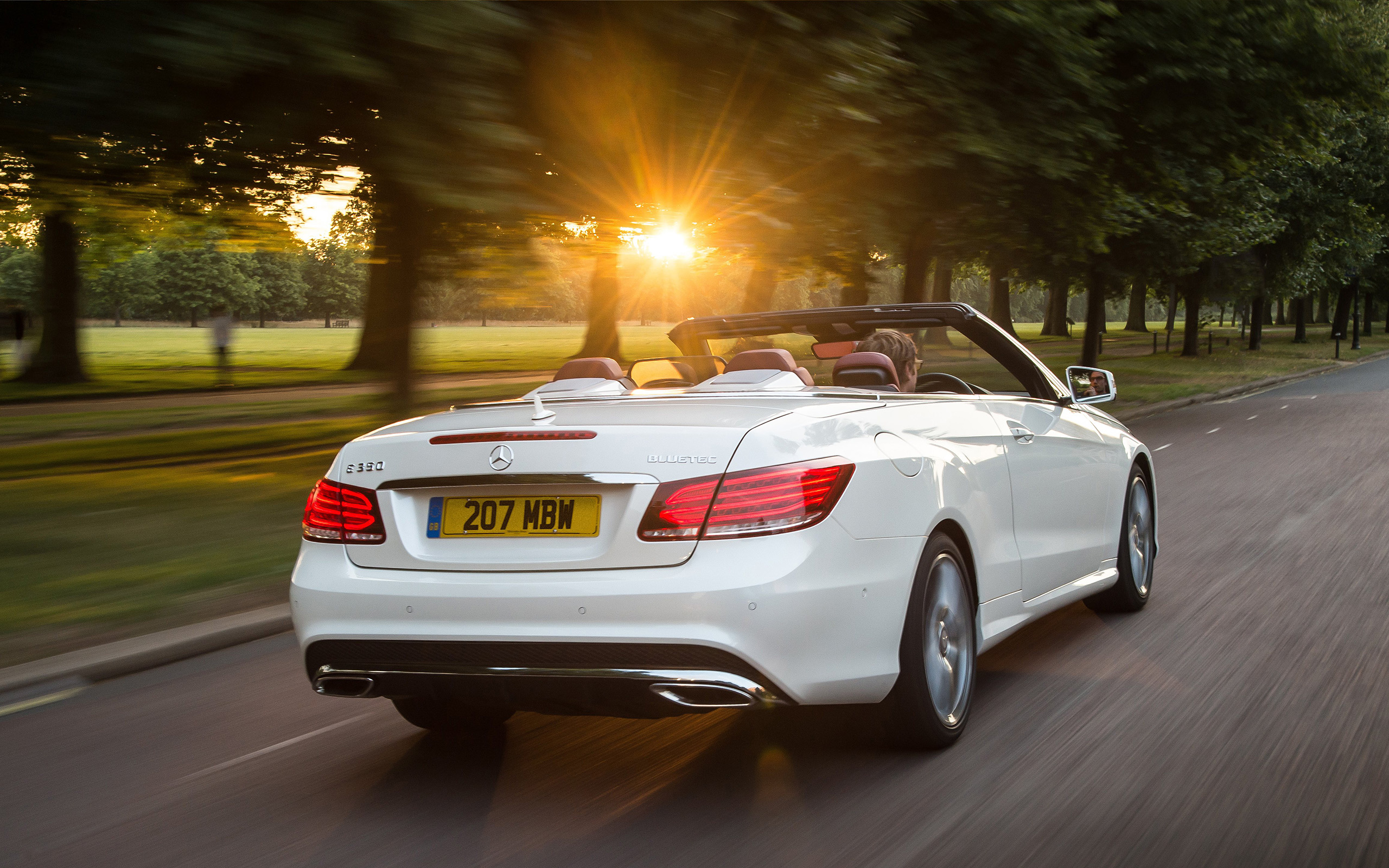 Mercedes Benz c class 2014 кабриолет