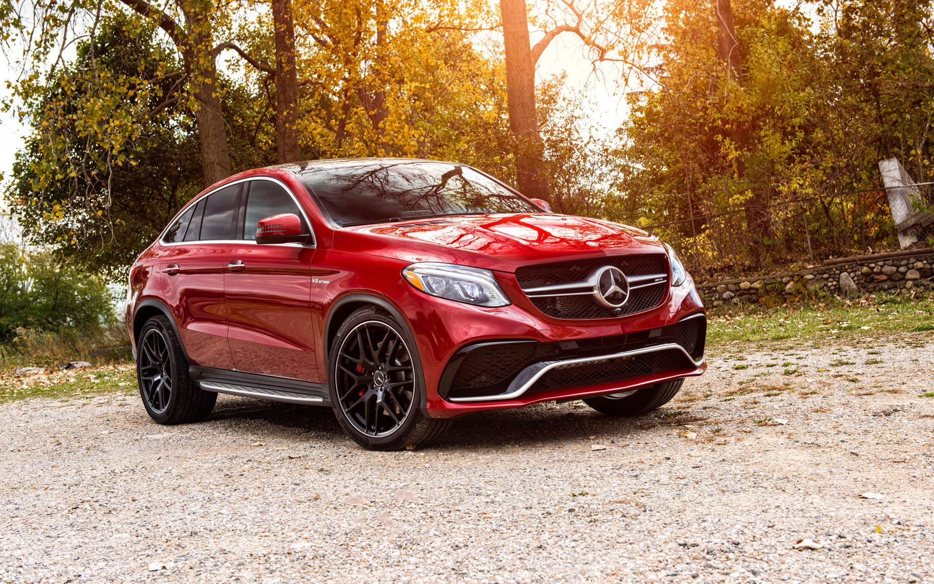 16 Mercedes Benz Gle 63 Amg Wallpapers Viruscars