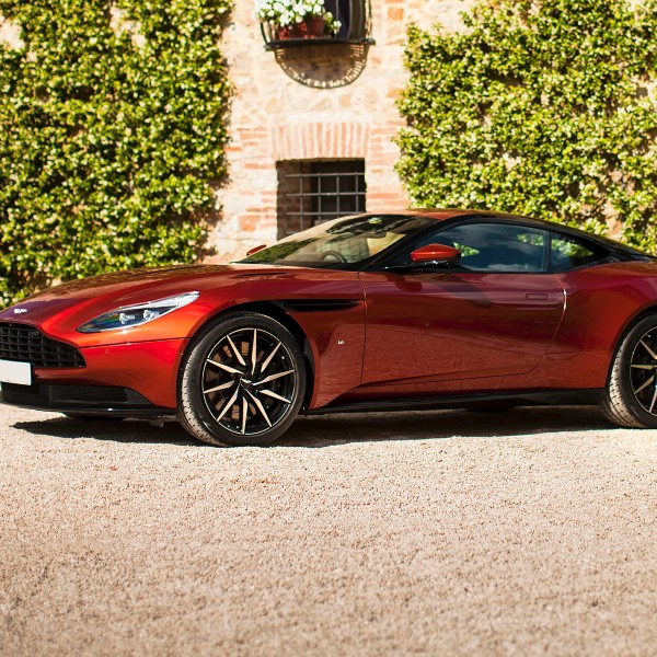 Aston Martin 2021 Model List Current Lineup Prices Reviews
