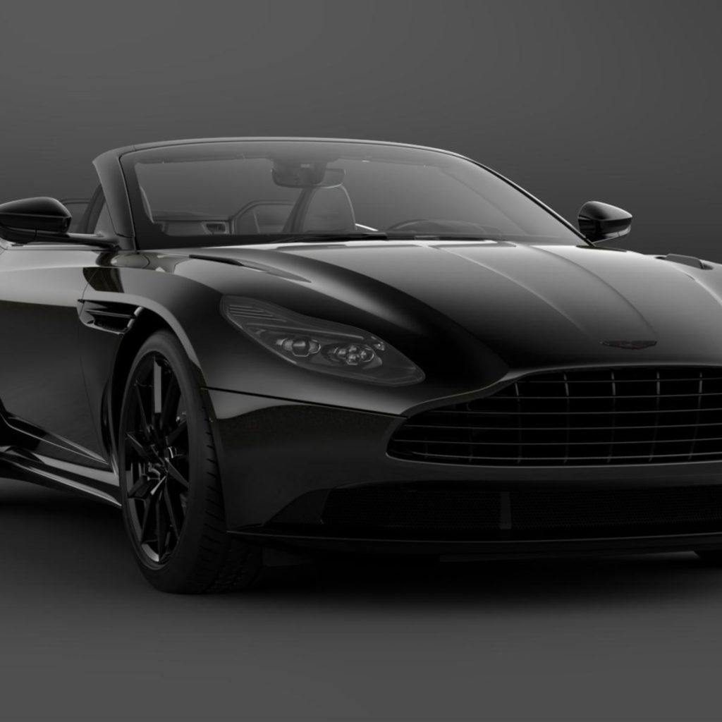 aston martin price range aston martin price range