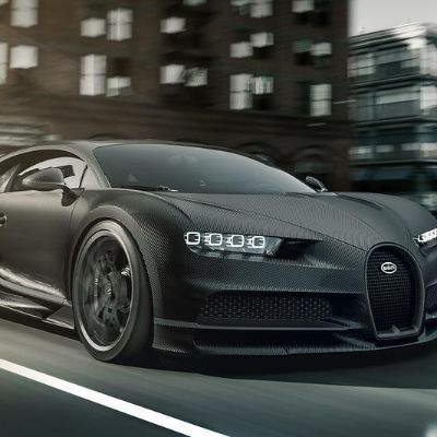 Bugatti 2021 Model List Current Lineup Prices