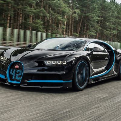 Bugatti 2021 Model List Current Lineup Prices