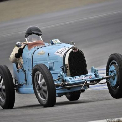 Bugatti Type 35B