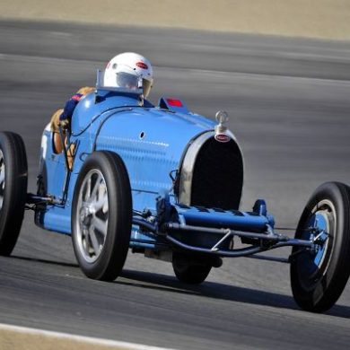 Bugatti Type 35C