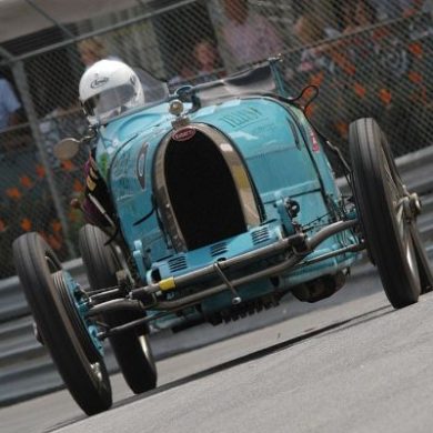 Bugatti Type 37