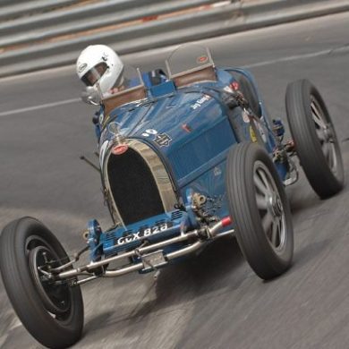 Bugatti Type 37A