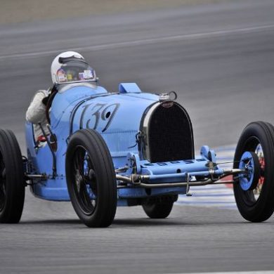 Bugatti Type 39