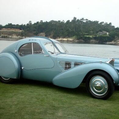 Bugatti Type 57 SC Atlantic1