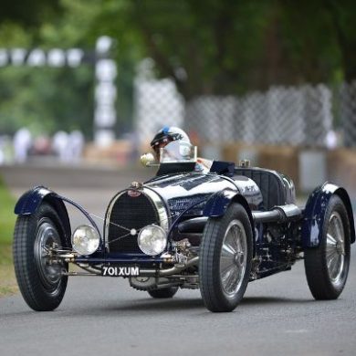 Bugatti Type 59