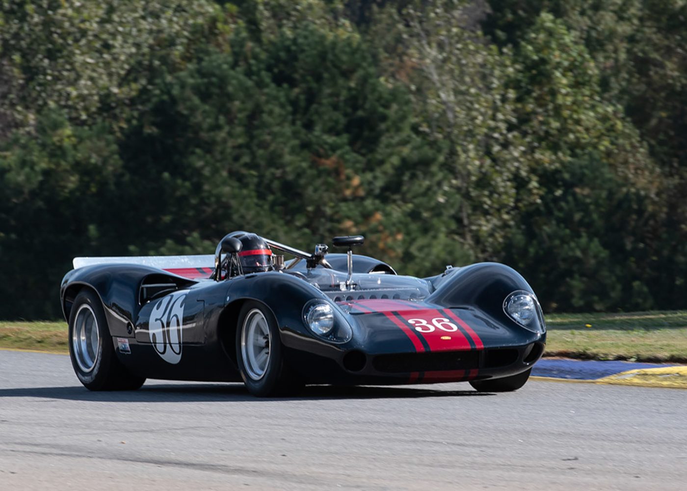 Road Atlanta Fall Historics (2020) - Subscriber Photo Gallery