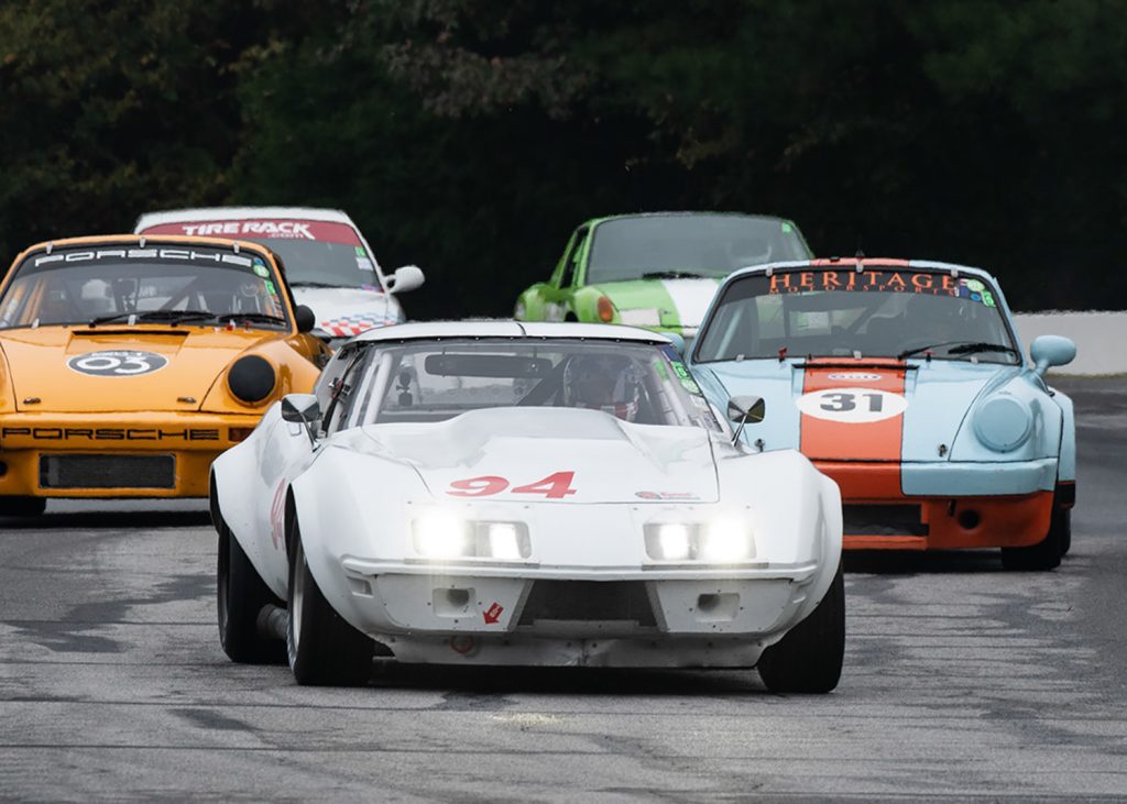 Road Atlanta Fall Historics (2020) - Subscriber Photo Gallery