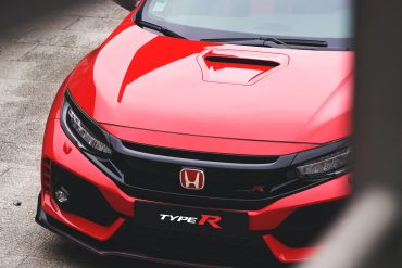 Honda Cars Model List