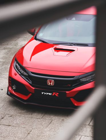 Honda Cars Model List