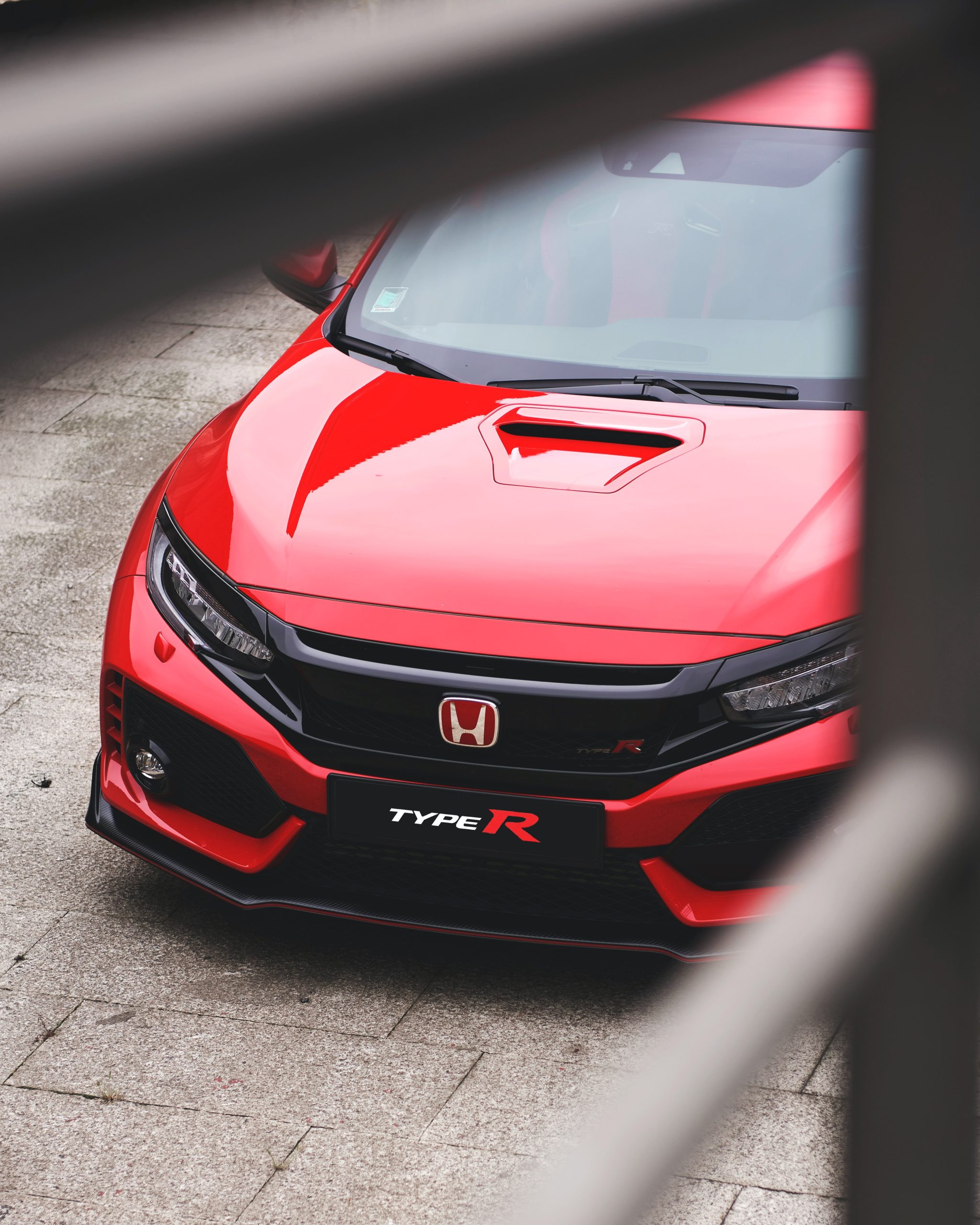 Honda Model List: Every Honda, Every Year / SC