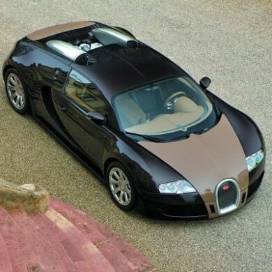 Veyron Fbg par Hermes