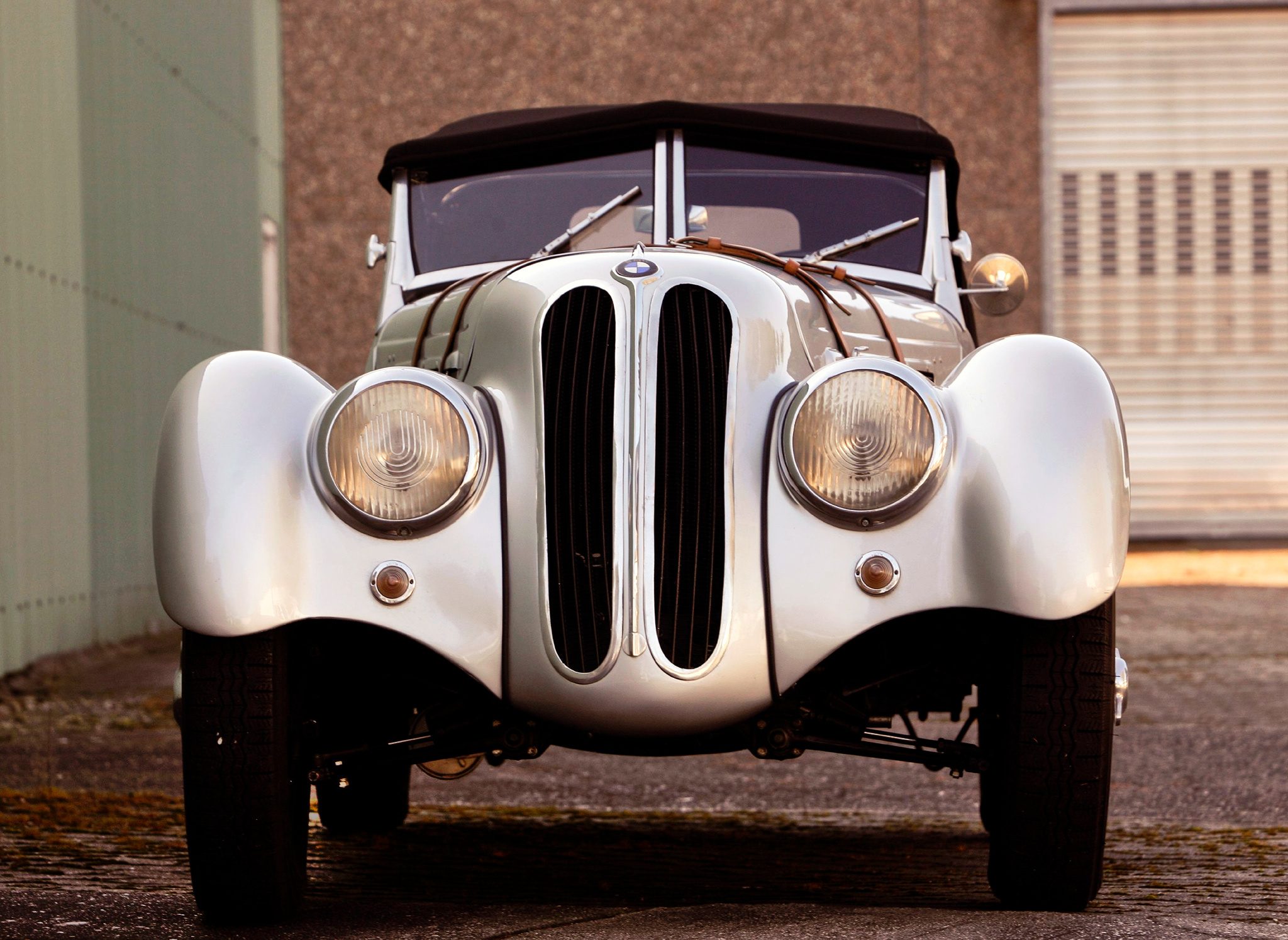 1936 BMW 328 Wallpapers | SuperCars.net