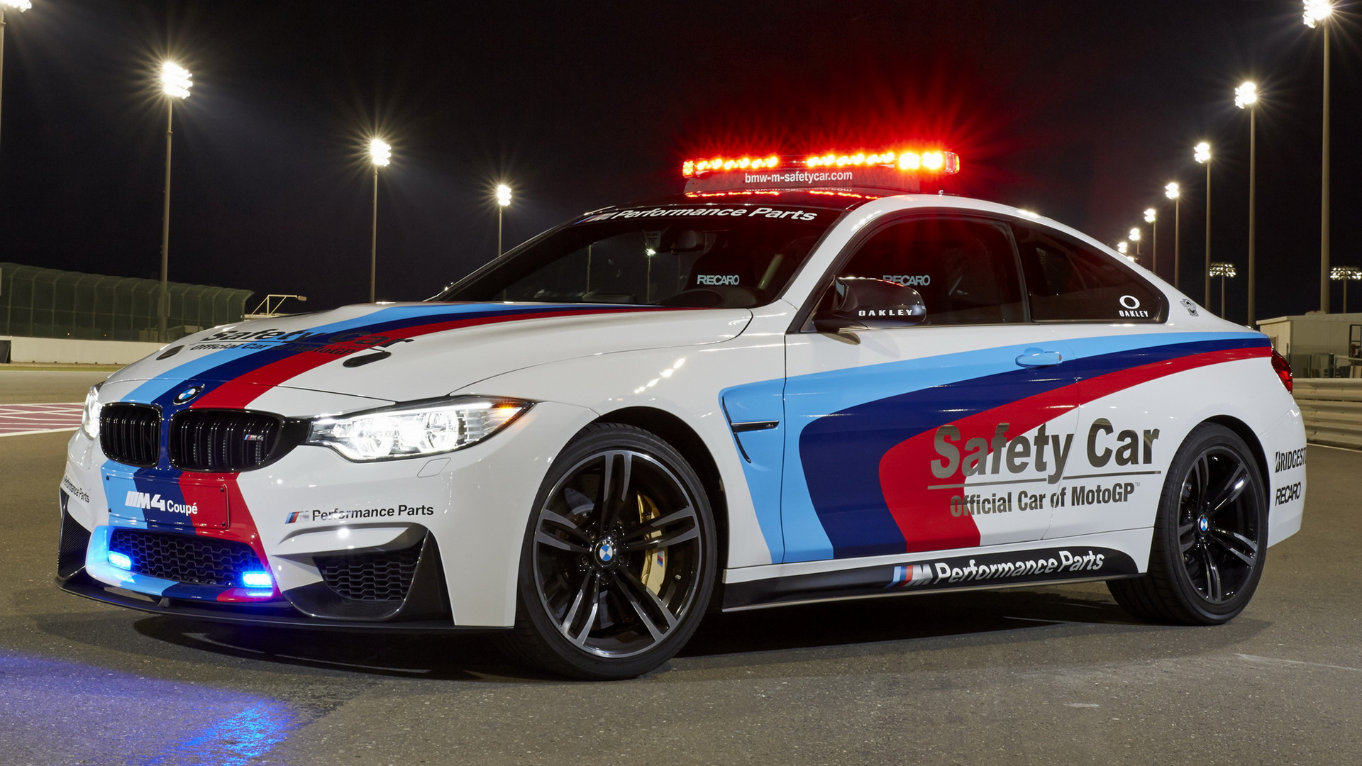 BMW m4 Vinyl