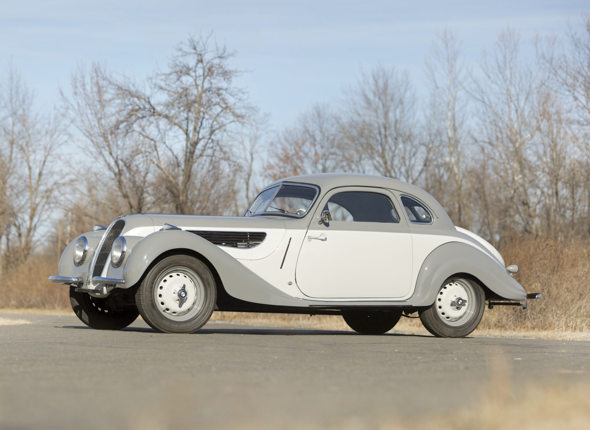 1937 BMW 327 Wallpapers | VirusCars