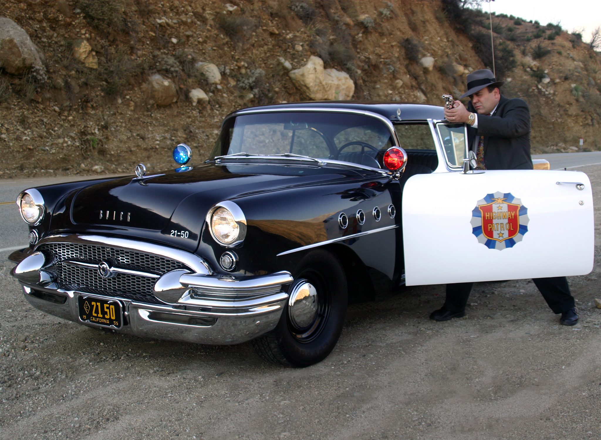 Buick 50x