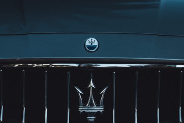 Maserati Model List