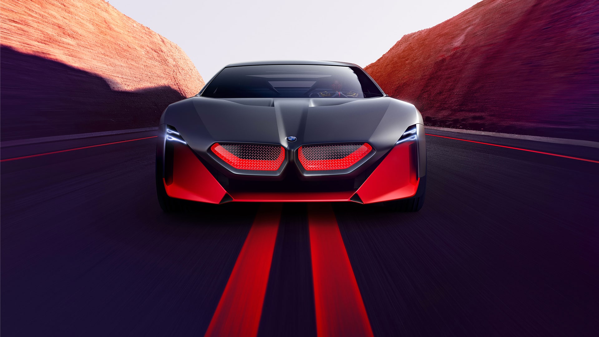 BMW Concept Cars