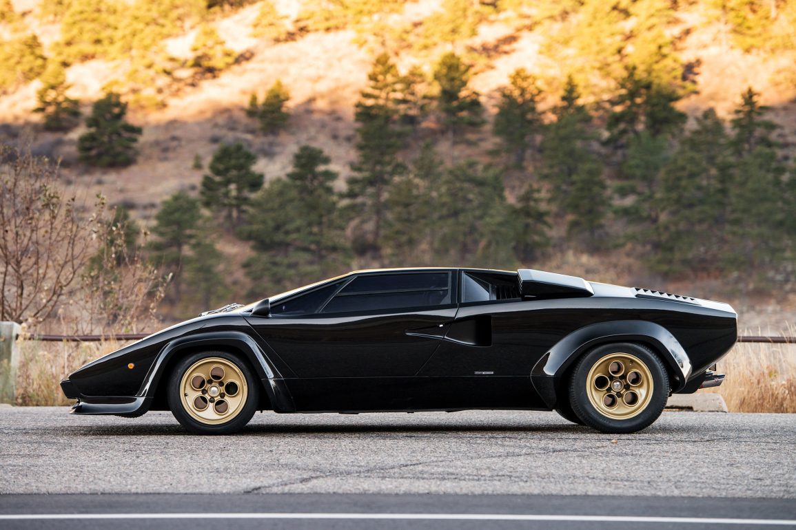 Every Lambo Lamborghini Model List; Every Lambo, Every Year / SC
