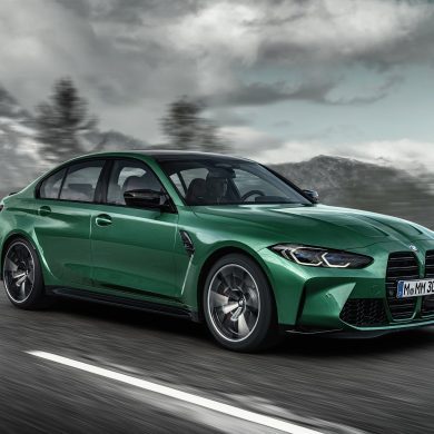 2021-BMW-Models