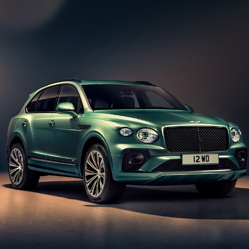 Bentley 2023 Model List Current Lineup, Prices & Reviews