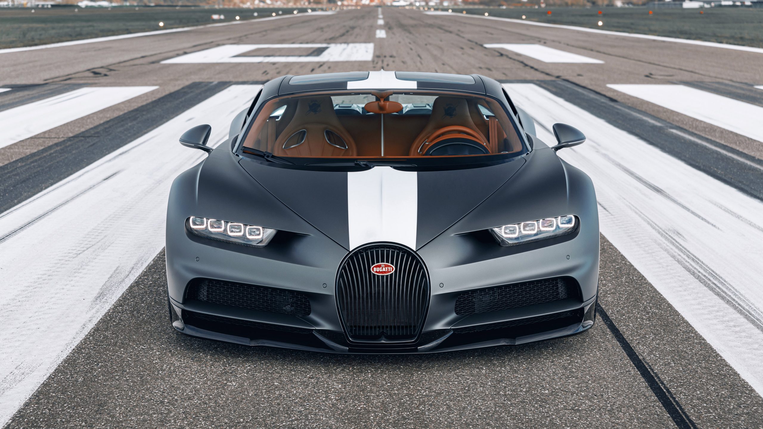 2021 Bugatti Chiron Sport Les Legendes du Ciel Wallpapers | VirusCars