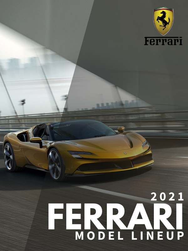 2021 ferrari f430