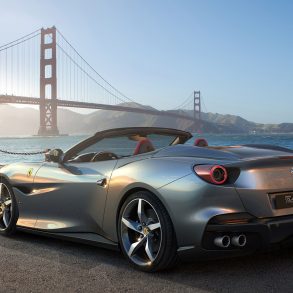 2021 Ferrari Portofino M