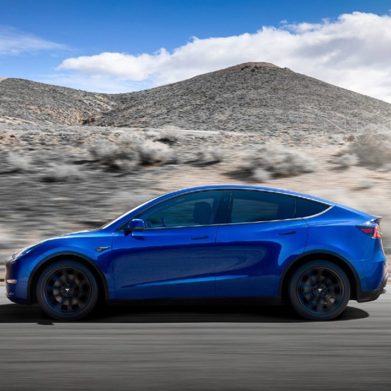 2021-Tesla-Model-Y