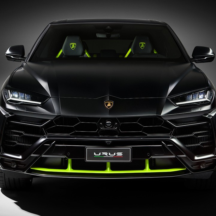 Lamborghini 2021 Model List Current Lineup Prices