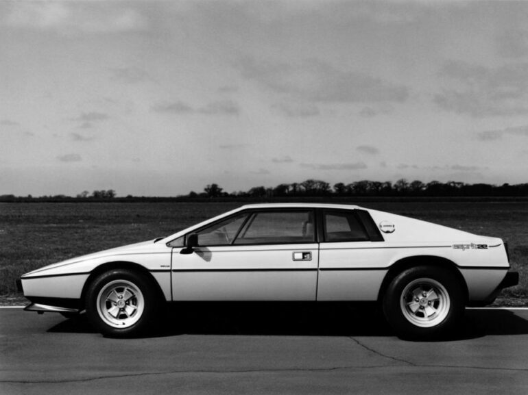 bandage crude oil wax Lotus Esprit - The Ultimate Guide