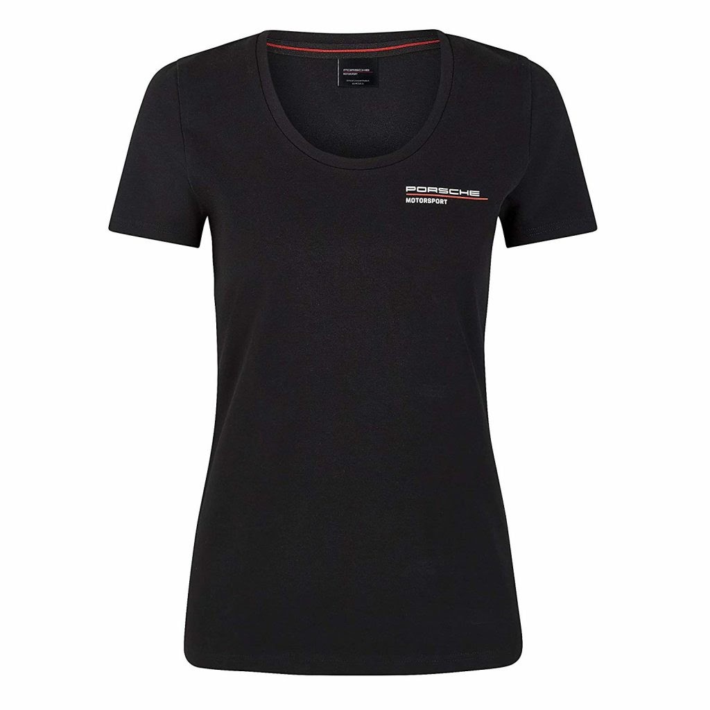 Porsche T-Shirts & Polos We Want in Our Closet