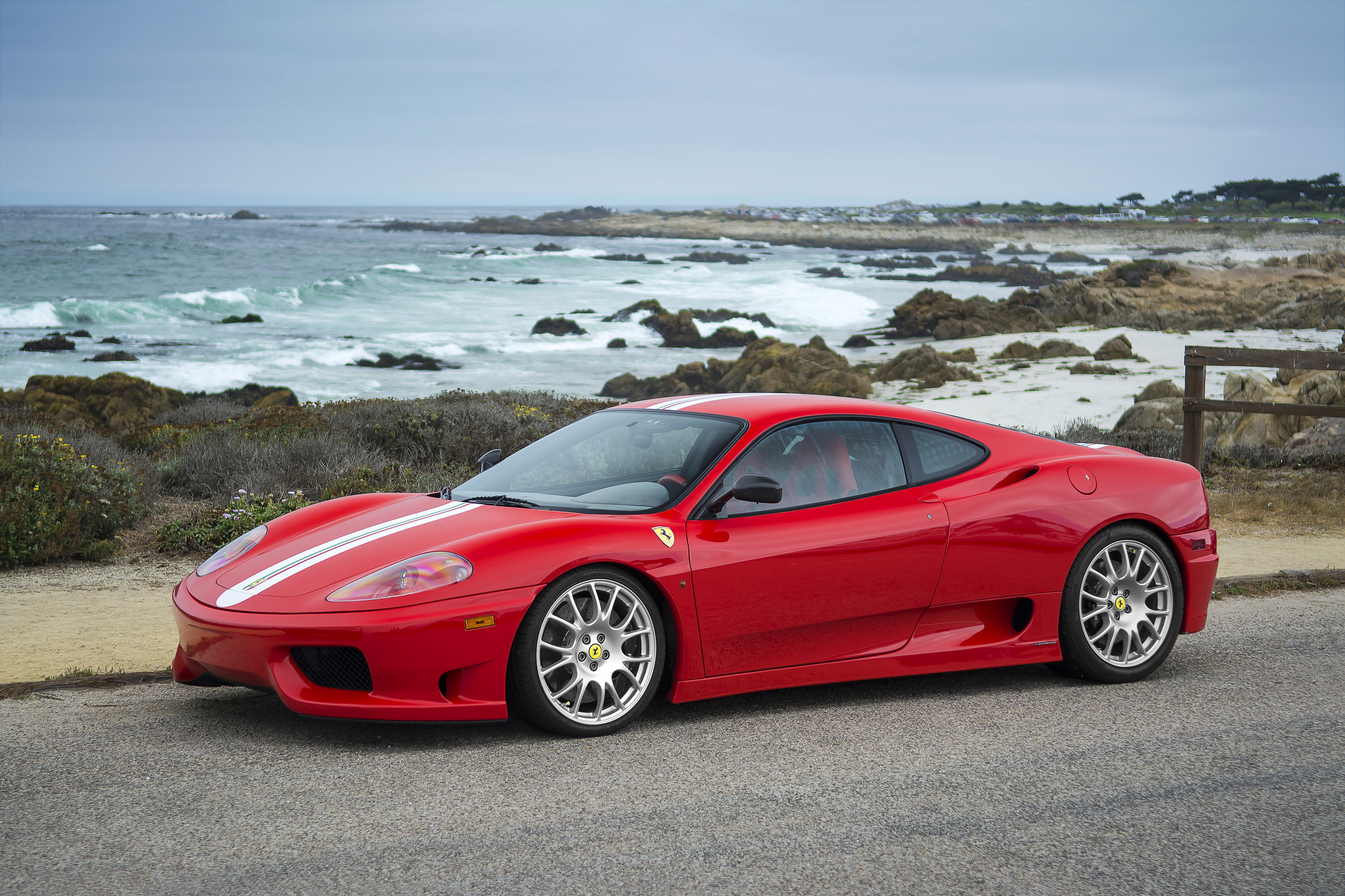 ferrari 360