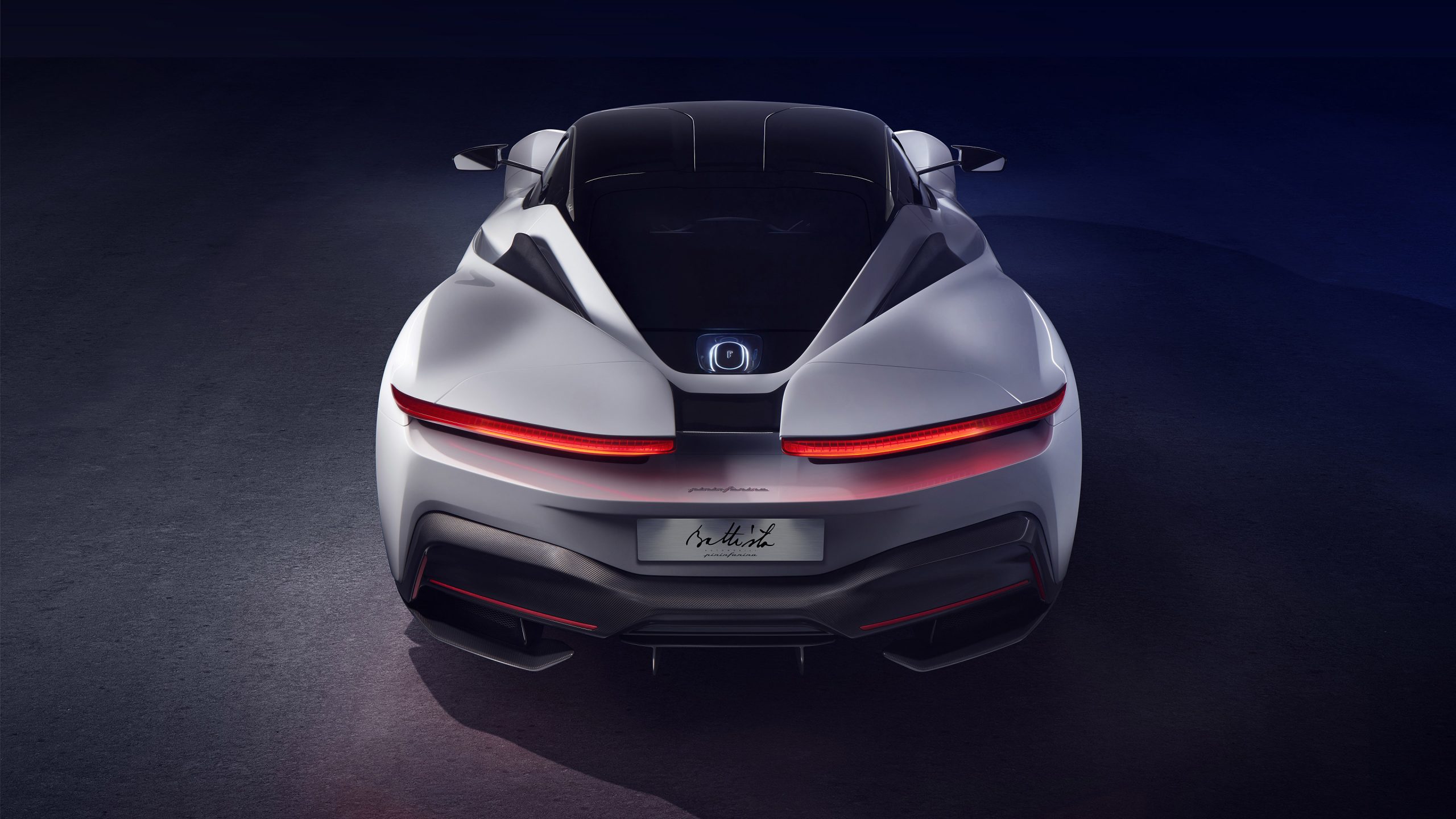 2020 Pininfarina Battista Wallpapers – 2020 Pininfarina Battista Wallpapers –