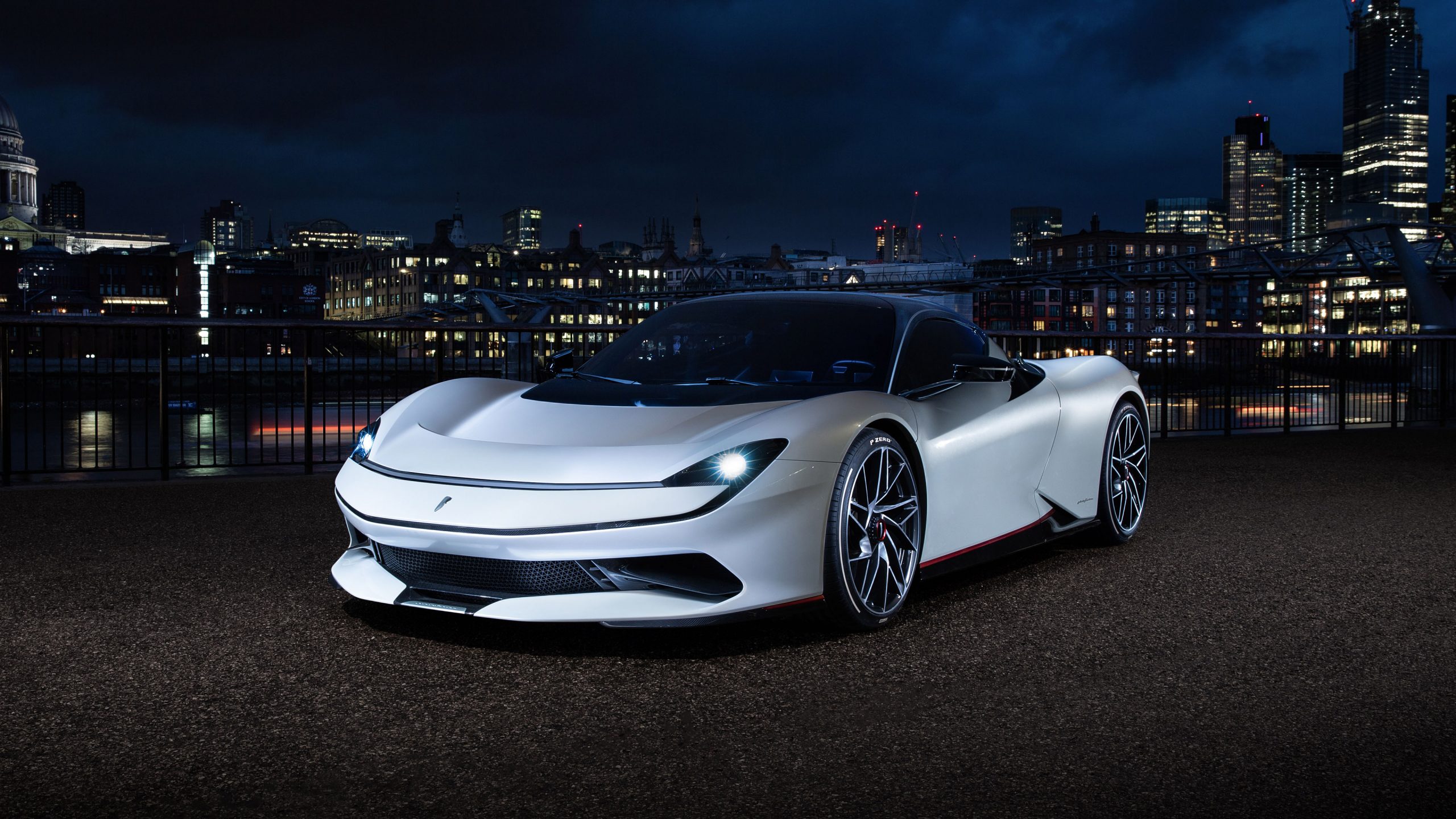 2020 Pininfarina Battista Wallpapers – 2020 Pininfarina Battista Wallpapers –