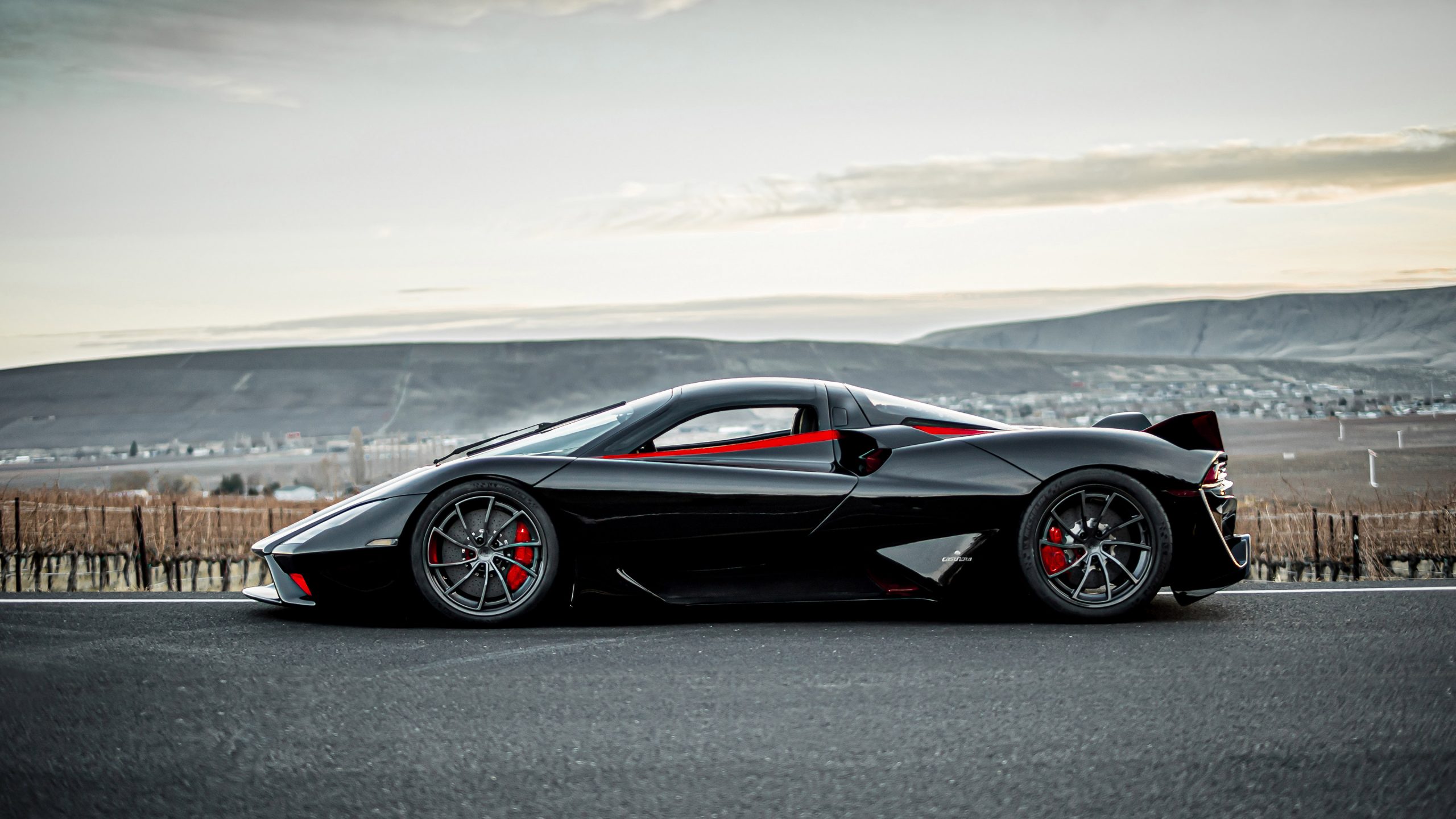 SSC Tuatara 2019