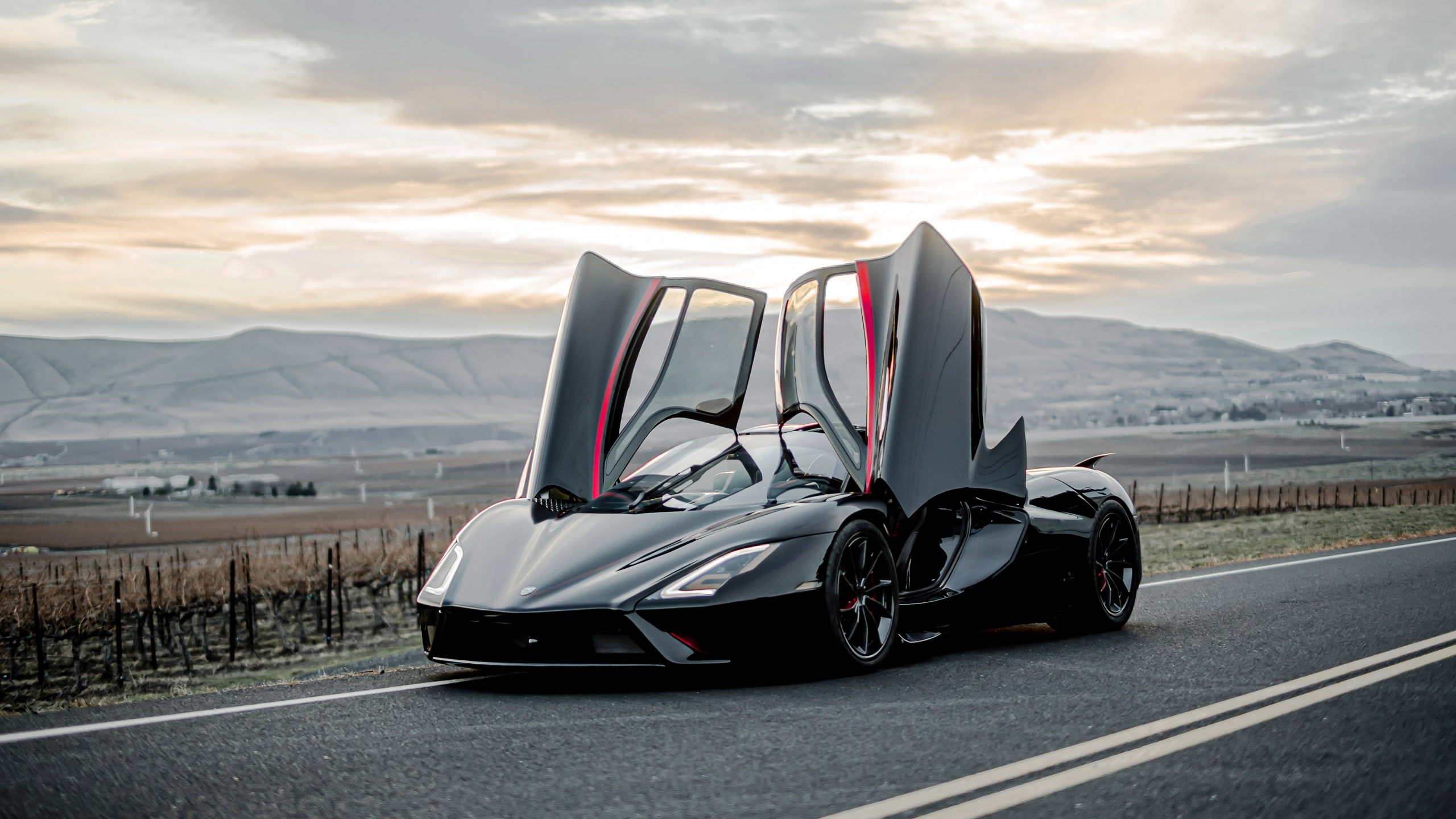 SSC Tuatara | EngineRoom