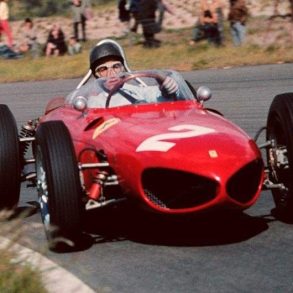 Ferrari 156 F1