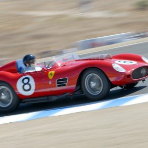 Ferrari 250 TR59