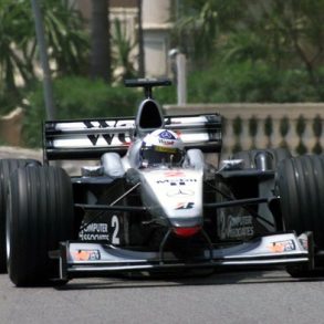 McLaren MP4_15
