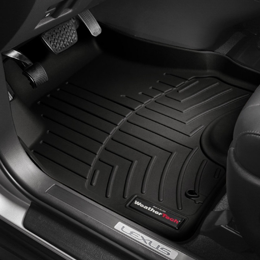 WeatherTech All-Weather Mat