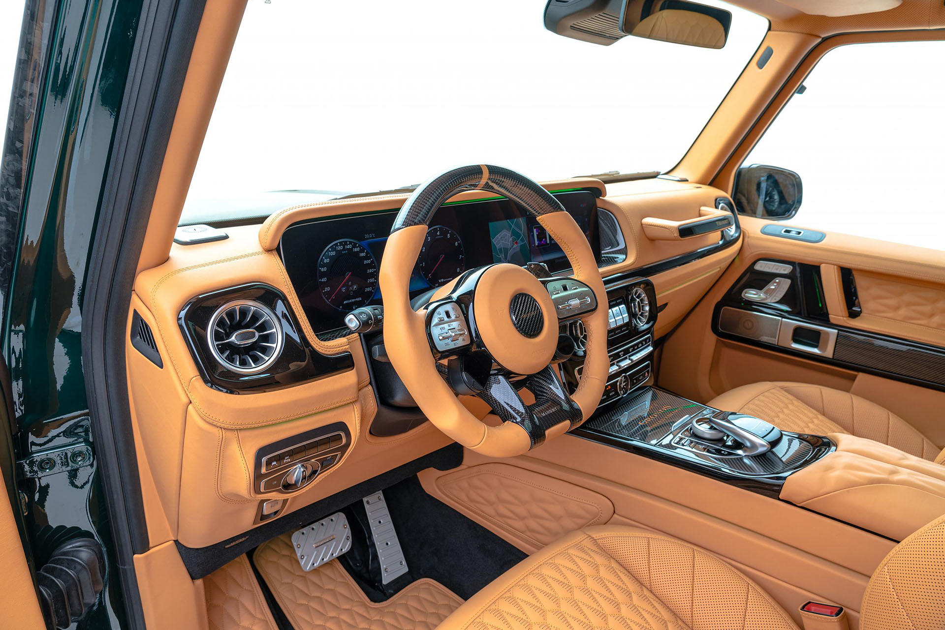 Gronos 21 A Mansory Modified Mercedes G Class G63 Mansory Supercars Net Gronos 21 A Mansory Modified Mercedes G Class G63 Mansory Supercars Net