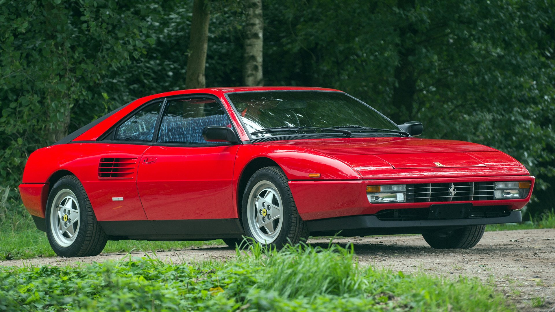 Ferrari Mondial