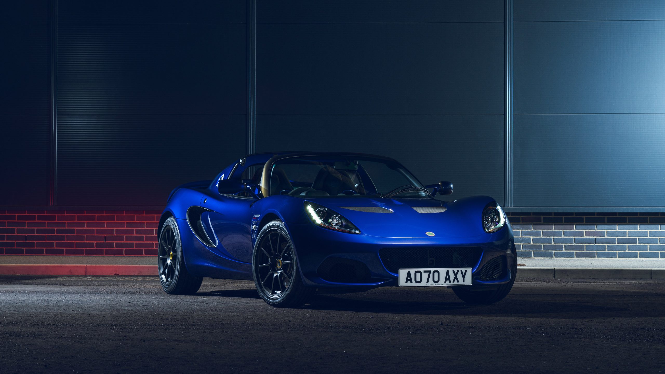 2021 Lotus Elise Sport 240 Final Edition Wallpapers – 2021 Lotus Elise Sport 240 Final Edition Wallpapers –