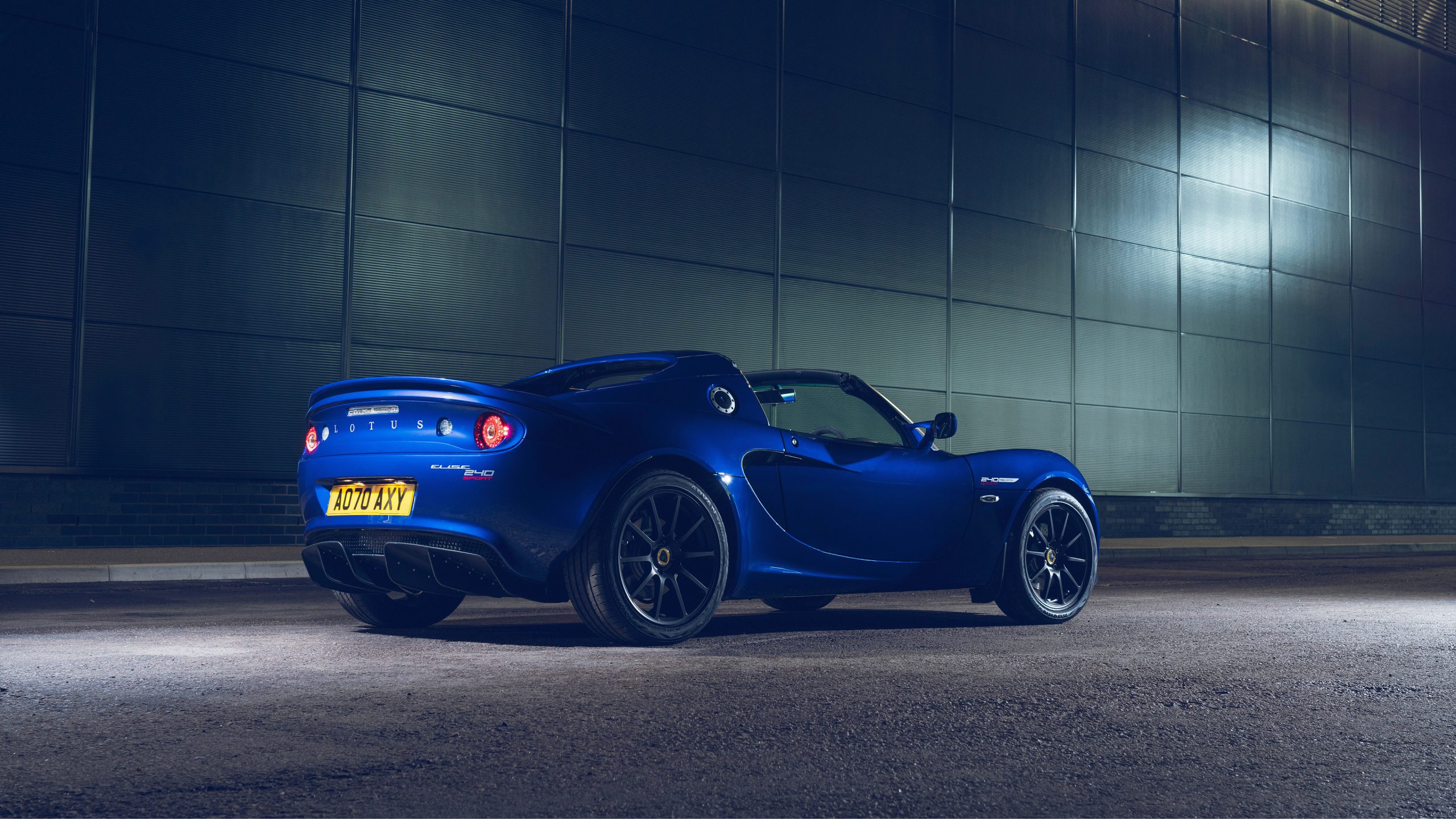 2021 Lotus Elise Sport 240 Final Edition Wallpapers – 2021 Lotus Elise Sport 240 Final Edition Wallpapers –