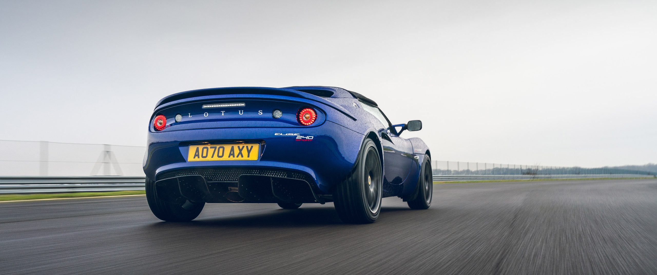 2021 Lotus Elise Sport 240 Final Edition Wallpapers – 2021 Lotus Elise Sport 240 Final Edition Wallpapers –