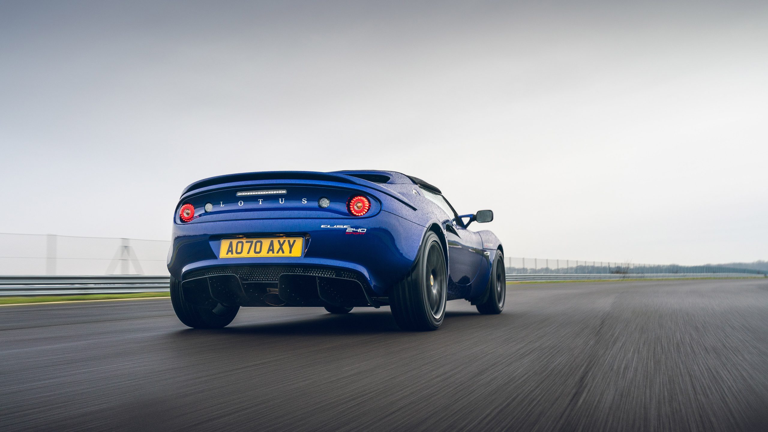 2021 Lotus Elise Sport 240 Final Edition Wallpapers – 2021 Lotus Elise Sport 240 Final Edition Wallpapers –